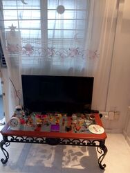 Blk 314 Teck Ghee Evergreen (Ang Mo Kio), HDB 2 Rooms #558400681